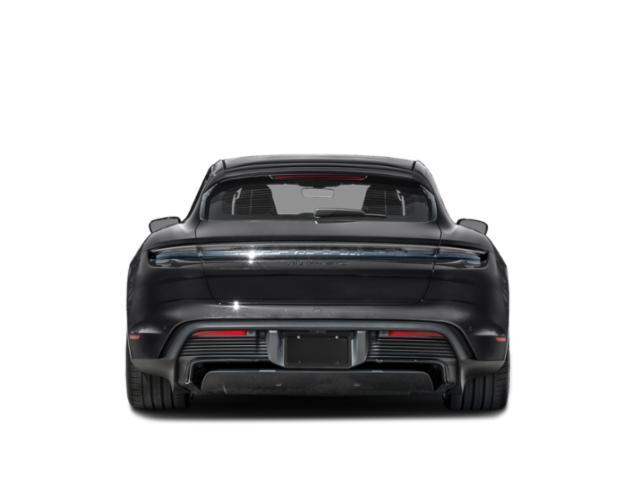 used 2024 Porsche Taycan Cross Turismo car, priced at $119,990