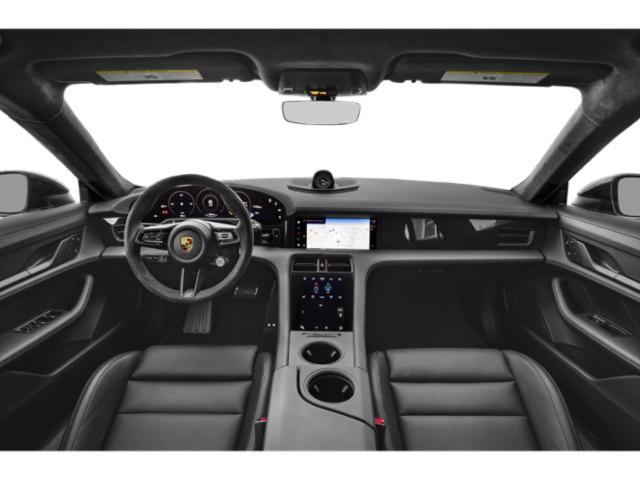 used 2024 Porsche Taycan Cross Turismo car, priced at $119,990