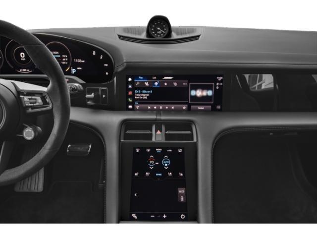 used 2024 Porsche Taycan Cross Turismo car, priced at $119,990