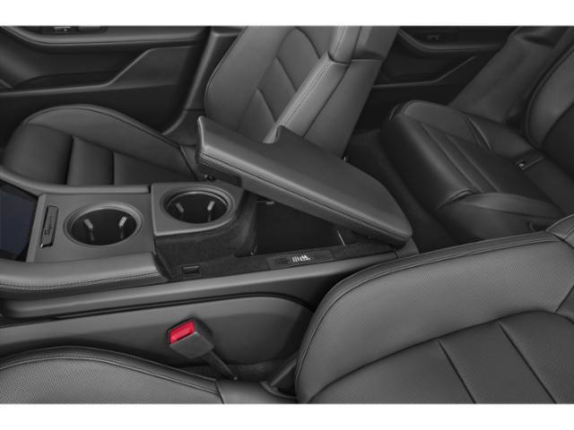 used 2024 Porsche Taycan Cross Turismo car, priced at $119,990