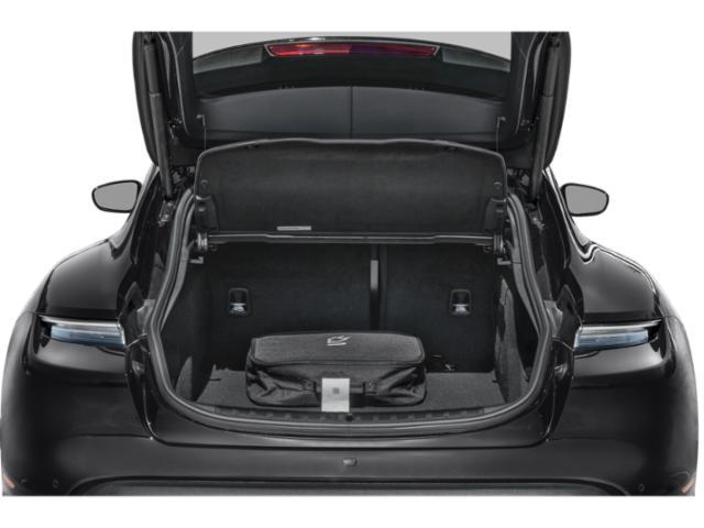used 2024 Porsche Taycan Cross Turismo car, priced at $119,990