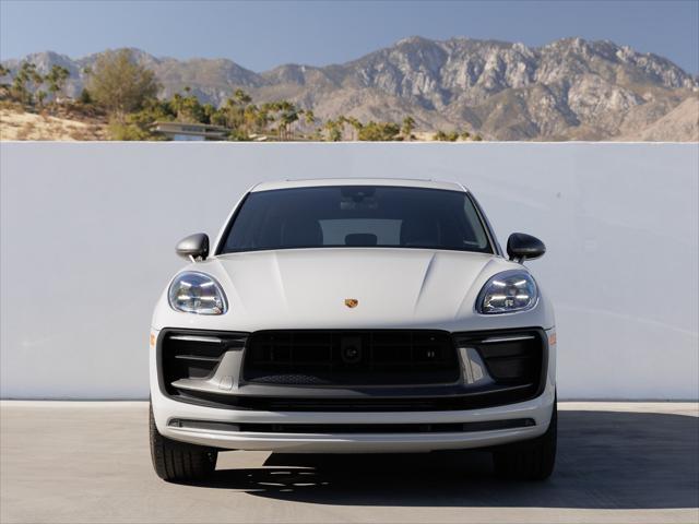 used 2023 Porsche Macan car, priced at $58,990