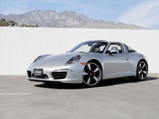 used 2015 Porsche 911 car, priced at $121,990