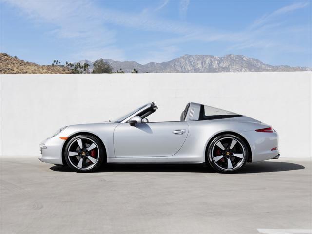 used 2015 Porsche 911 car, priced at $121,990