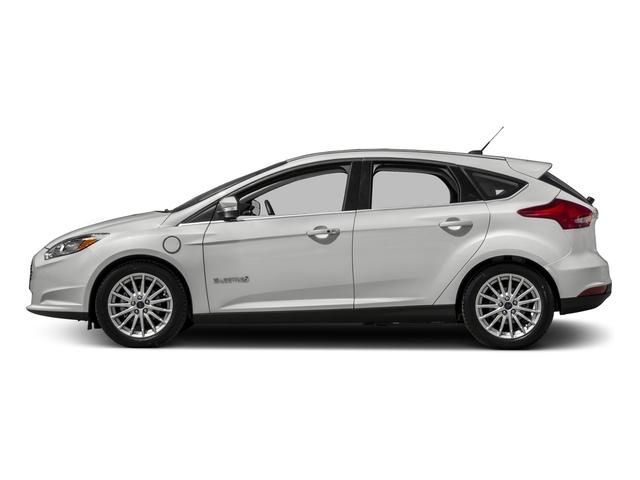 used 2017 Ford Focus car