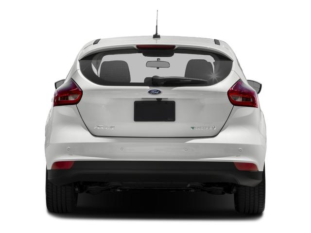 used 2017 Ford Focus car