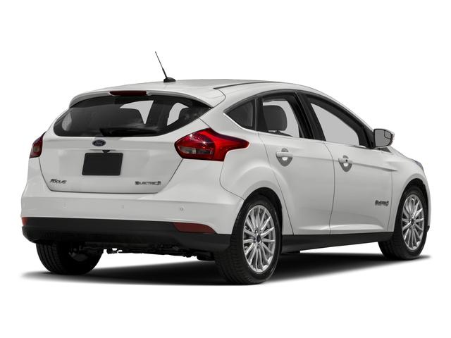 used 2017 Ford Focus car