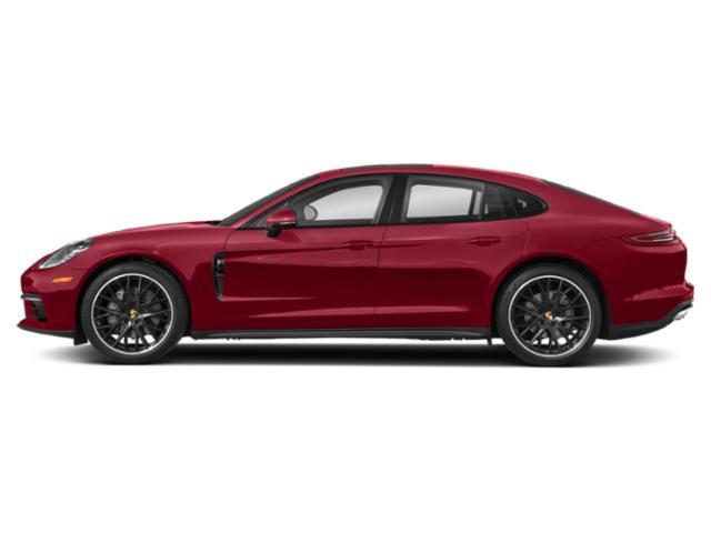used 2019 Porsche Panamera car, priced at $79,990