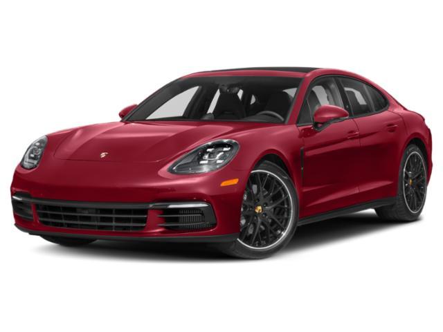 used 2019 Porsche Panamera car, priced at $79,990