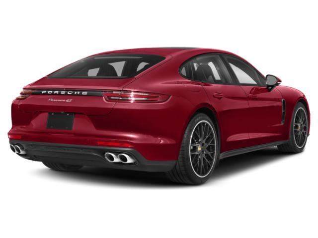 used 2019 Porsche Panamera car, priced at $79,990