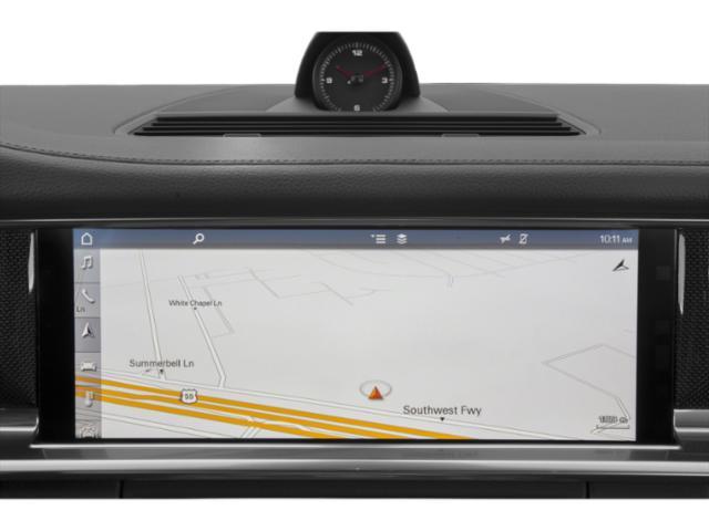 used 2019 Porsche Panamera car, priced at $79,990