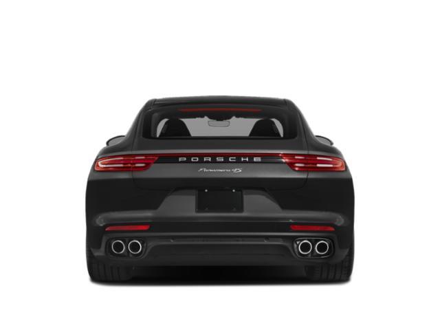 used 2019 Porsche Panamera car, priced at $79,990