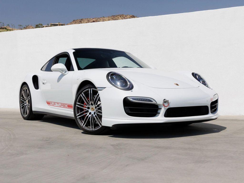 used 2016 Porsche 911 car, priced at $144,990