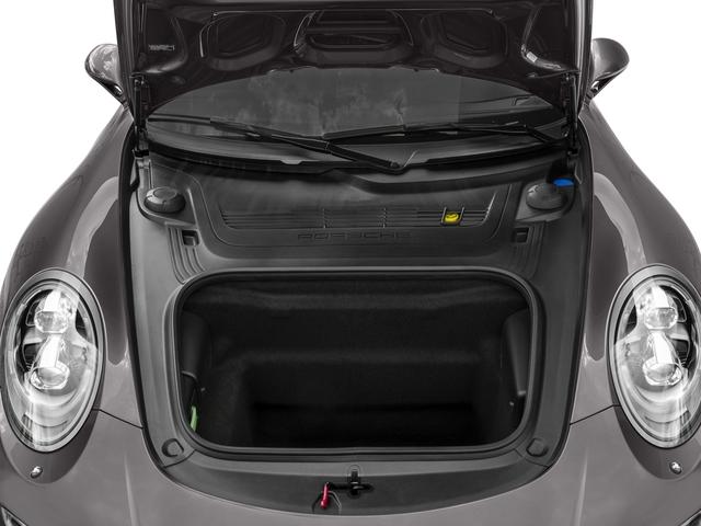 used 2016 Porsche 911 car, priced at $152,990