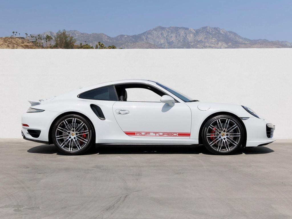 used 2016 Porsche 911 car, priced at $144,990
