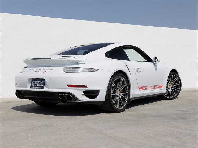 used 2016 Porsche 911 car, priced at $150,990