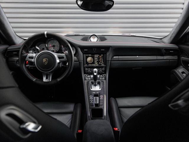 used 2016 Porsche 911 car, priced at $150,990