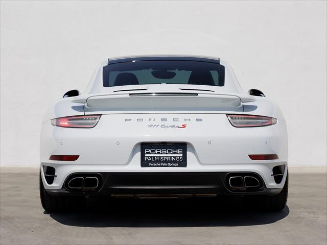 used 2016 Porsche 911 car, priced at $150,990