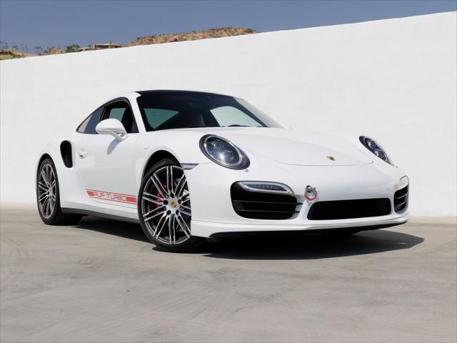 used 2016 Porsche 911 car, priced at $150,990