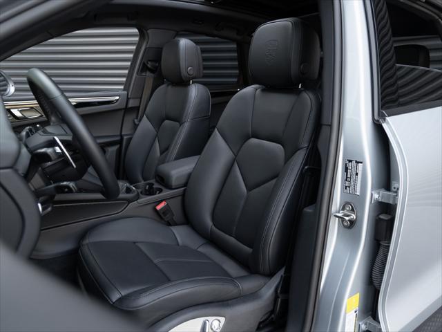 used 2024 Porsche Macan car, priced at $61,990