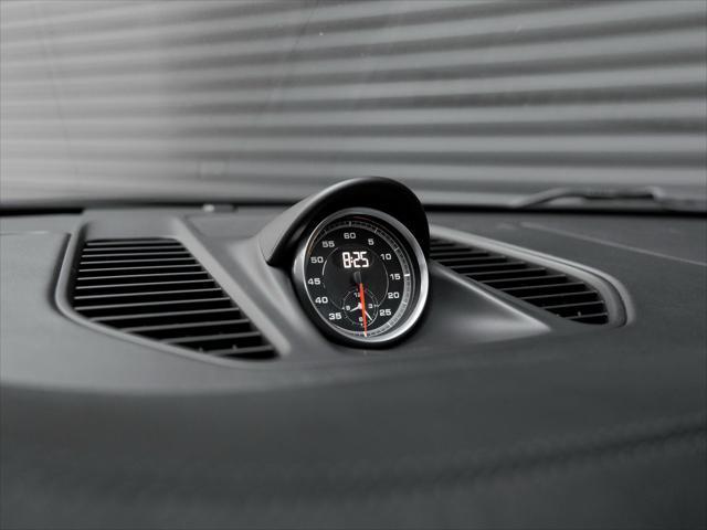 used 2019 Porsche 911 car, priced at $162,990