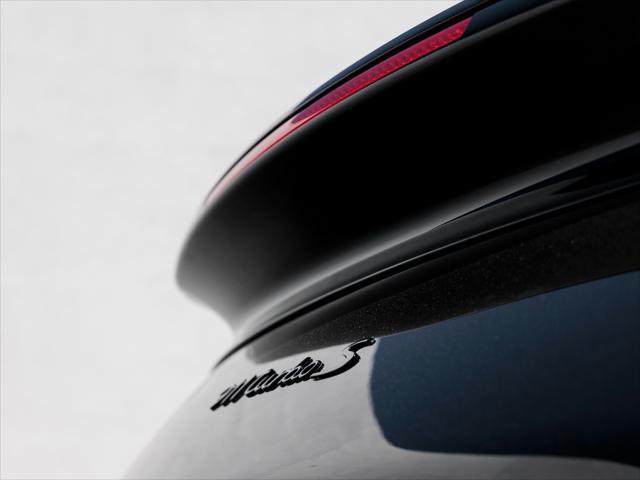 used 2019 Porsche 911 car, priced at $162,990