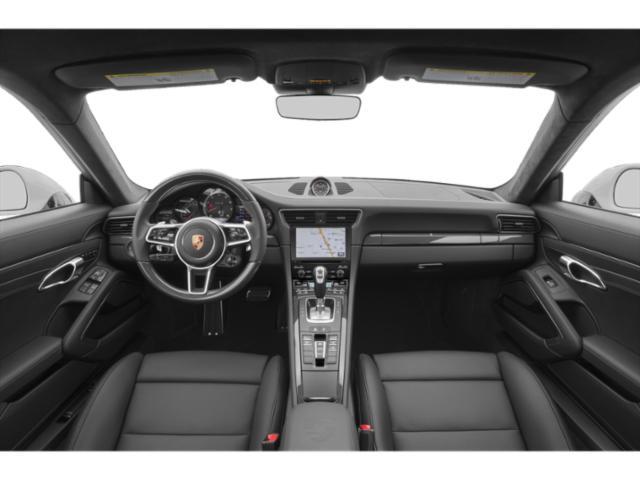 used 2019 Porsche 911 car, priced at $164,990