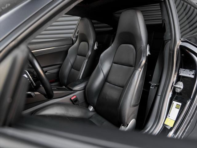 used 2019 Porsche 911 car, priced at $162,990
