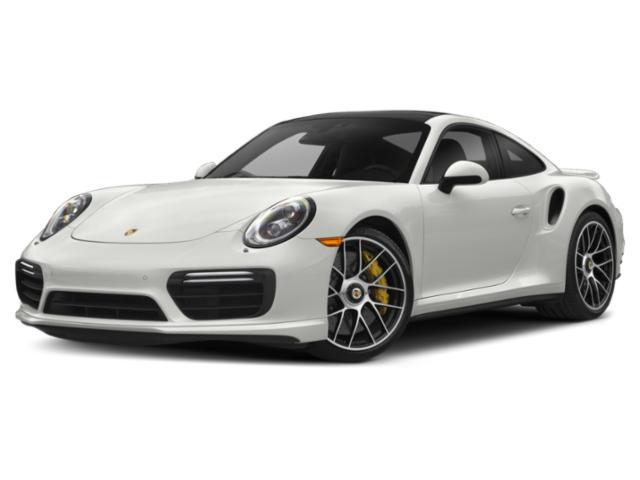 used 2019 Porsche 911 car