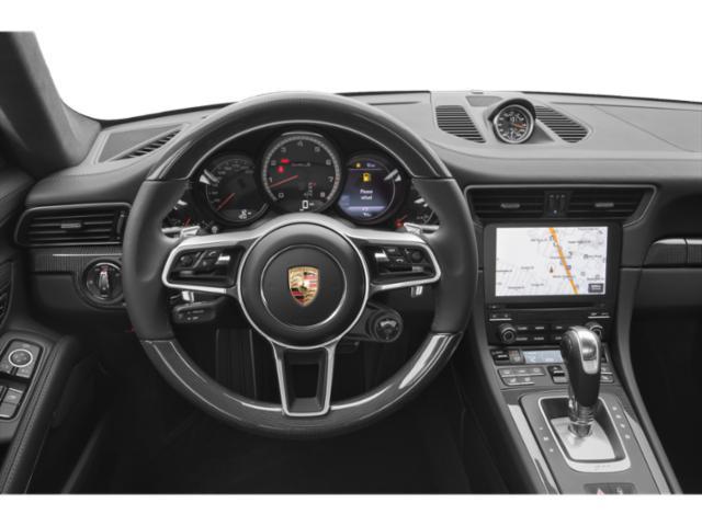 used 2019 Porsche 911 car, priced at $164,990