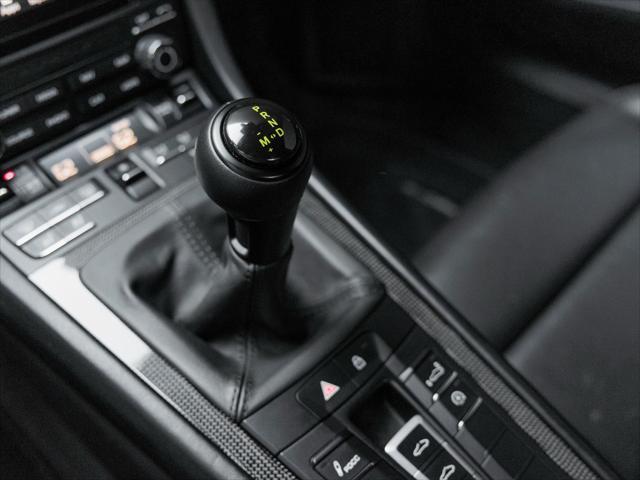 used 2019 Porsche 911 car, priced at $162,990