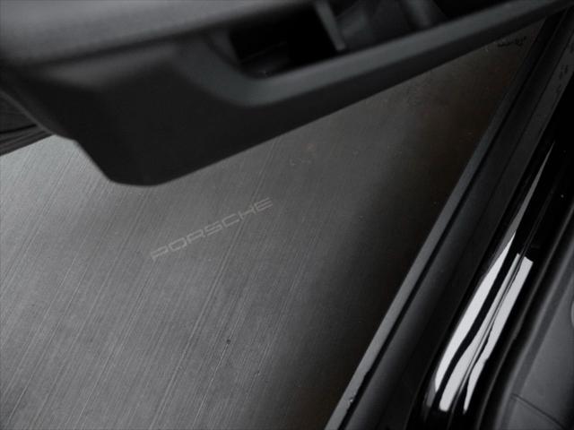 used 2024 Porsche Macan car, priced at $58,999