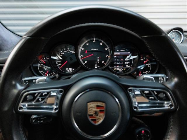 used 2019 Porsche 911 car, priced at $155,990