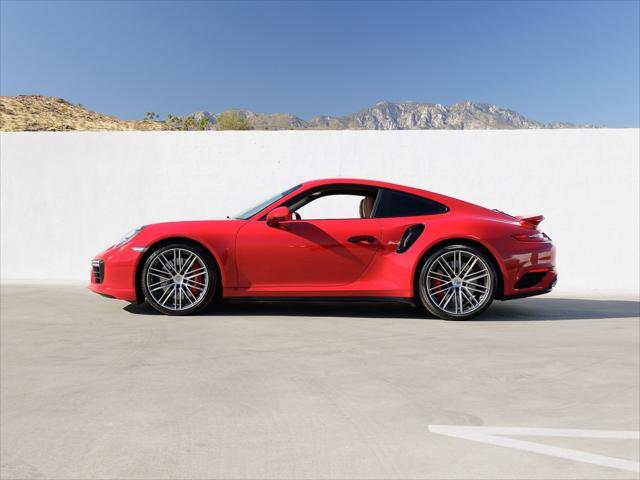 used 2019 Porsche 911 car, priced at $155,990