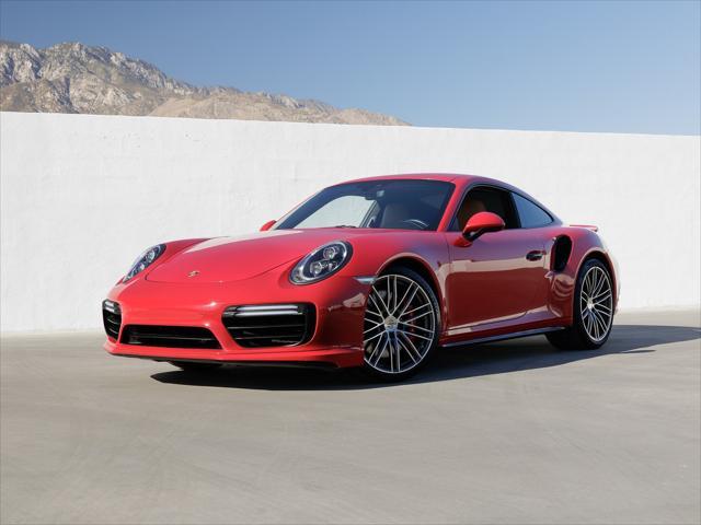 used 2019 Porsche 911 car, priced at $155,990