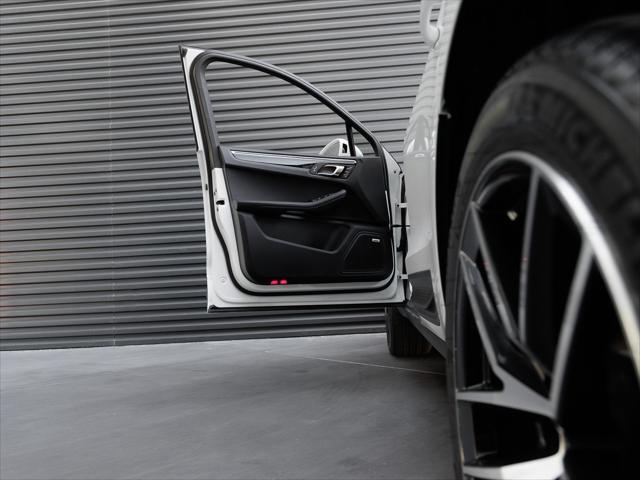 used 2024 Porsche Macan car, priced at $56,490