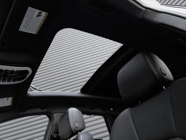 used 2024 Porsche Macan car, priced at $56,490