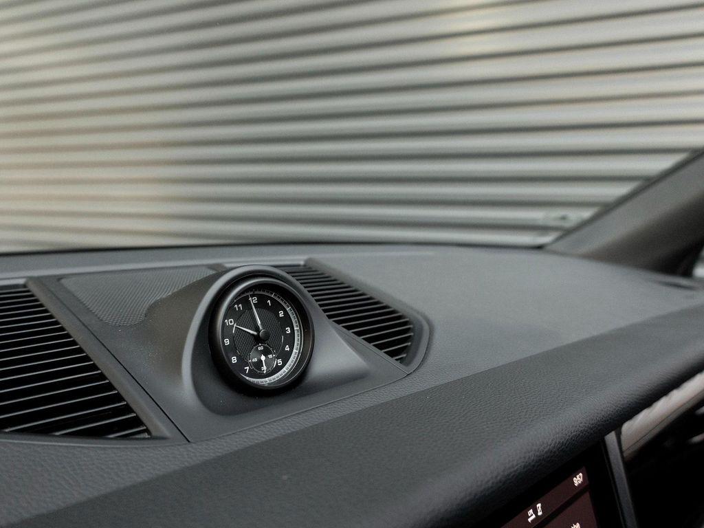 used 2024 Porsche Macan car, priced at $56,490