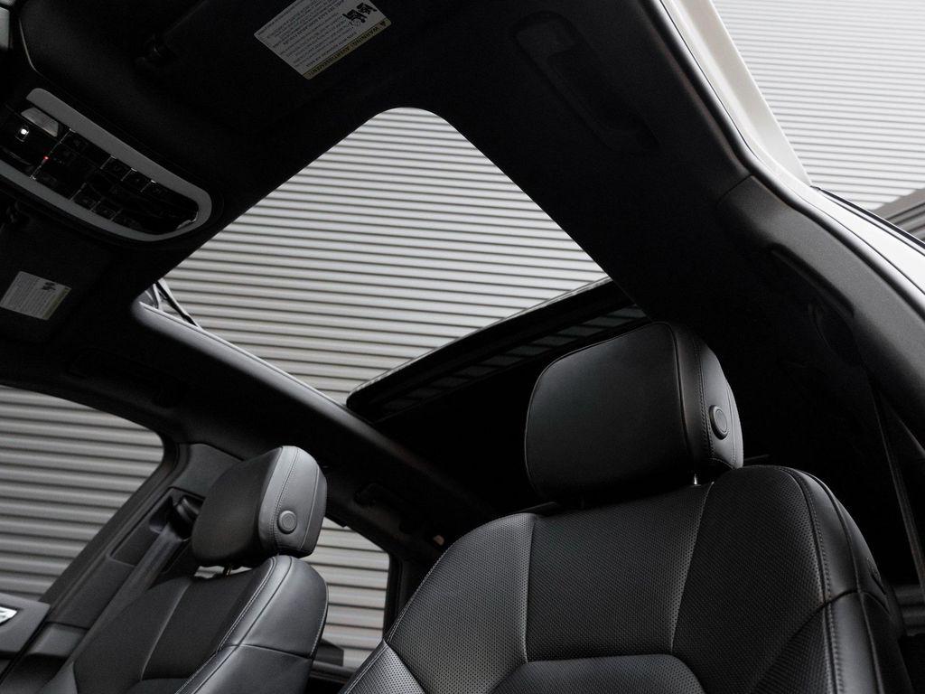 used 2024 Porsche Macan car, priced at $56,490