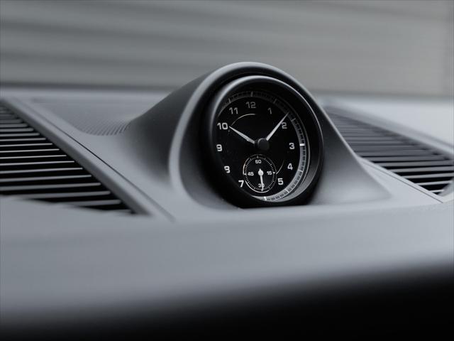 used 2024 Porsche Macan car, priced at $56,490