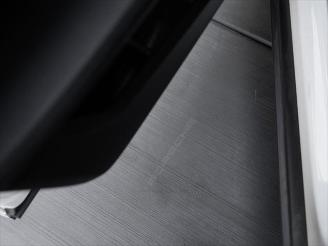 used 2024 Porsche Macan car, priced at $56,490