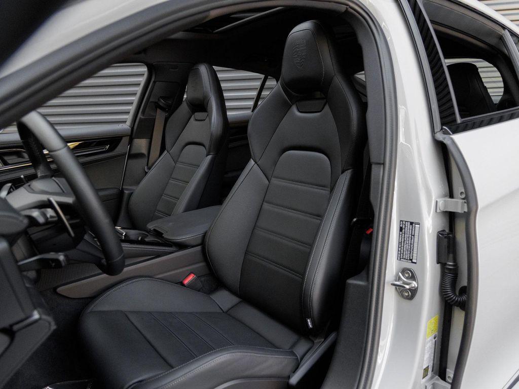 new 2024 Porsche Panamera car, priced at $135,270