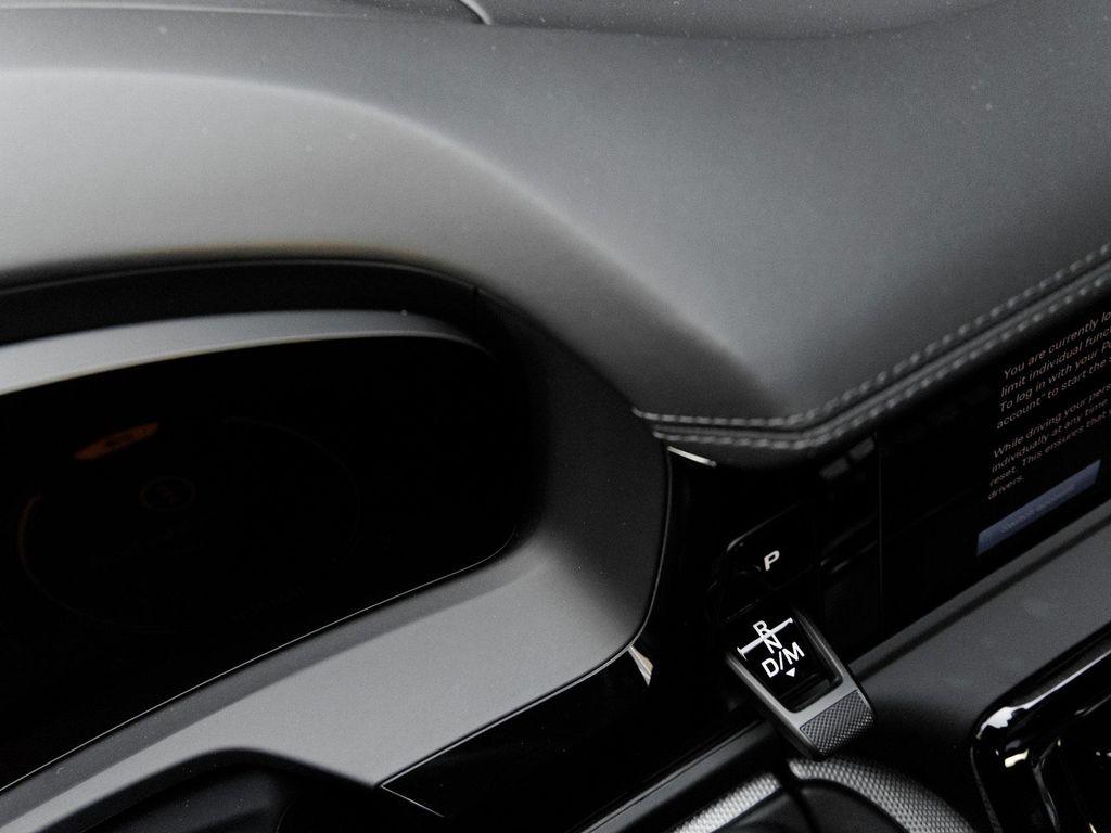 new 2024 Porsche Panamera car, priced at $135,270