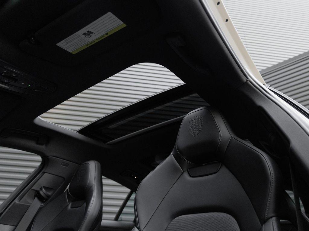 new 2024 Porsche Panamera car, priced at $135,270