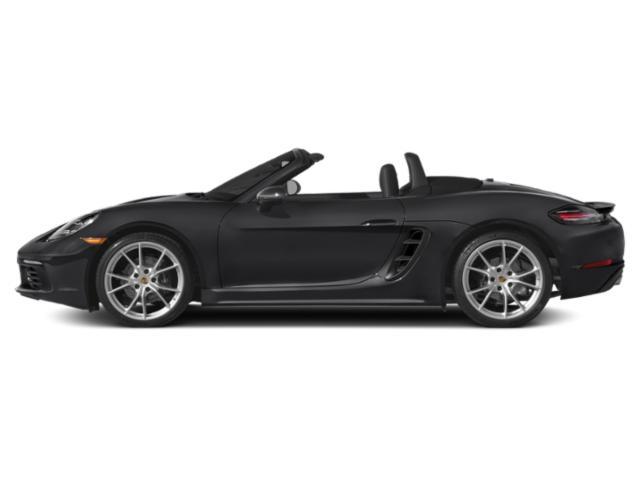 used 2024 Porsche 718 Boxster car, priced at $89,990