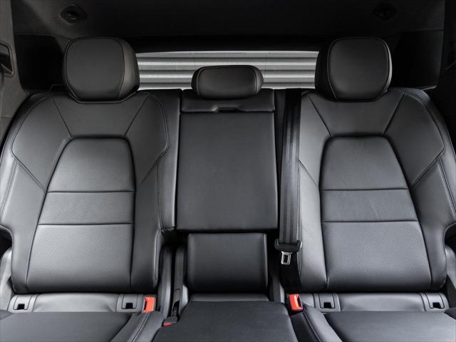 used 2024 Porsche Cayenne car, priced at $103,990