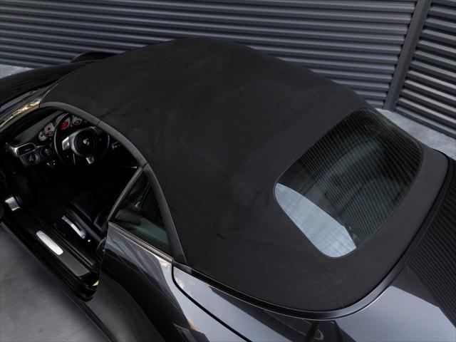 used 2006 Porsche 911 car, priced at $49,990