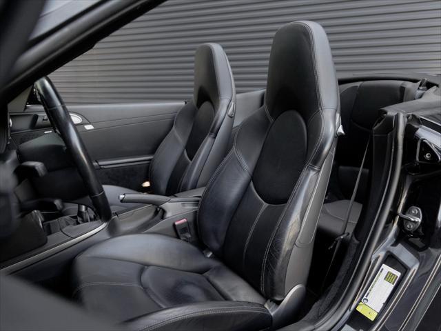 used 2006 Porsche 911 car, priced at $49,990