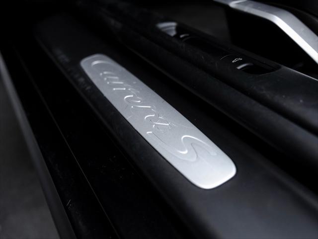 used 2006 Porsche 911 car, priced at $49,990