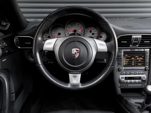 used 2006 Porsche 911 car, priced at $49,990